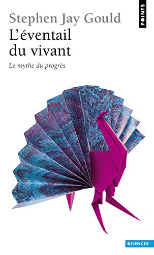 L'Éventail du vivant